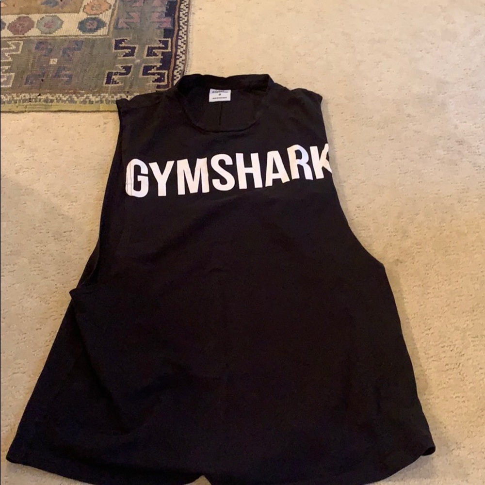 GymShark tank top